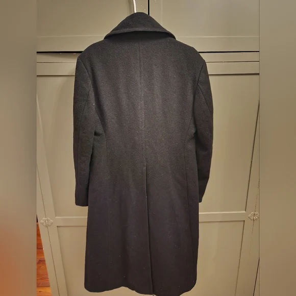 Kestila Made In Finland Vintage Wool Coat - Picture 4 of 13